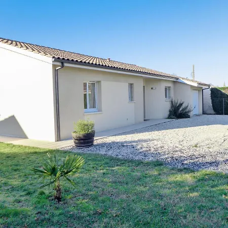 Holiday home Philibert By Interhome
