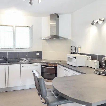 Holiday home Philibert By Interhome *