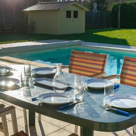 Holiday home Philibert By Interhome