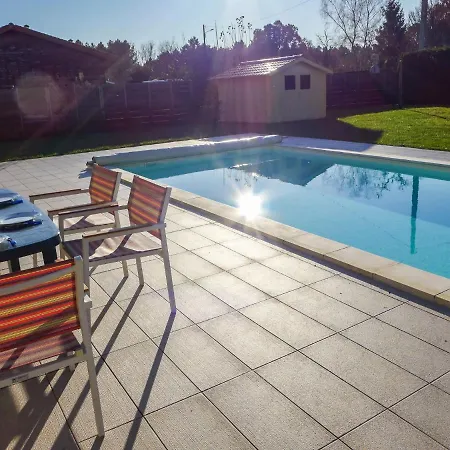 Philibert By Interhome * Carcans