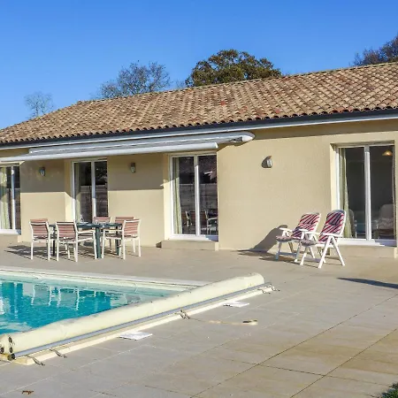 Holiday home Philibert By Interhome *