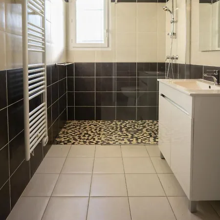 Philibert By Interhome Holiday home Carcans