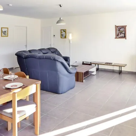 Holiday home Philibert By Interhome *