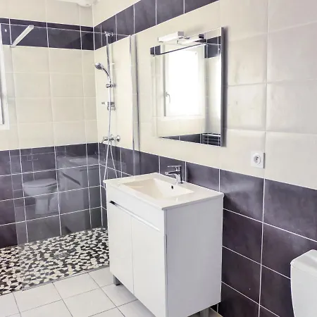 Philibert By Interhome Holiday home Carcans