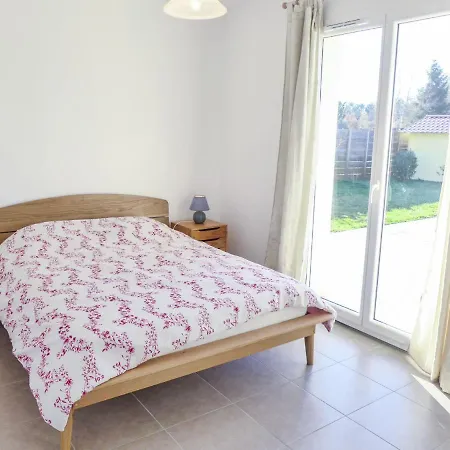 Holiday home Philibert By Interhome *