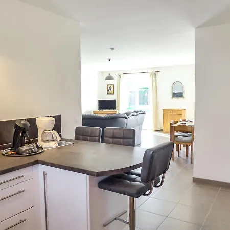 Philibert By Interhome Holiday home Carcans